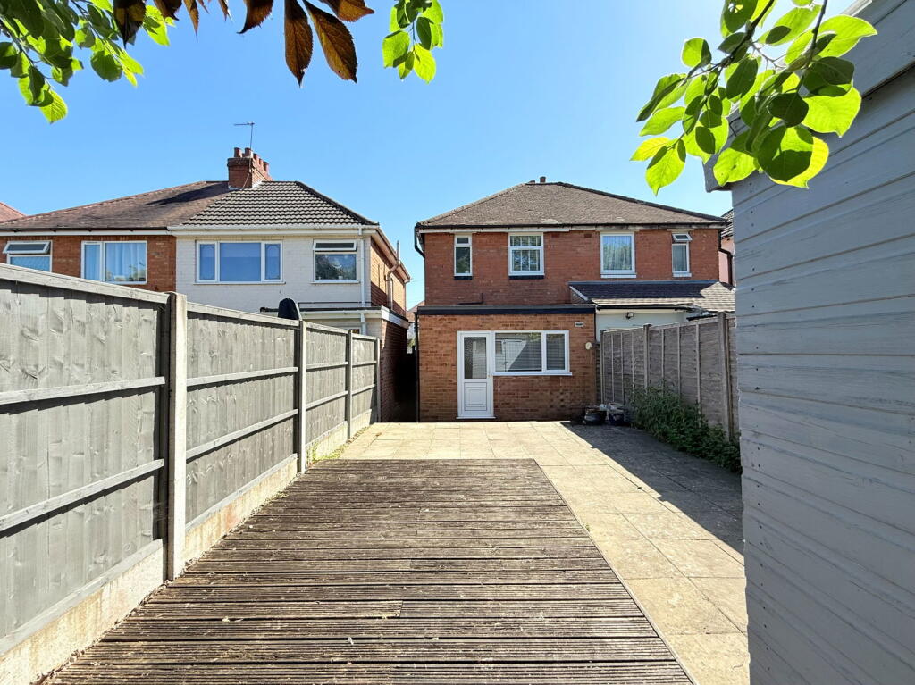 Additional image 12 of Summerfield Road, Solihull