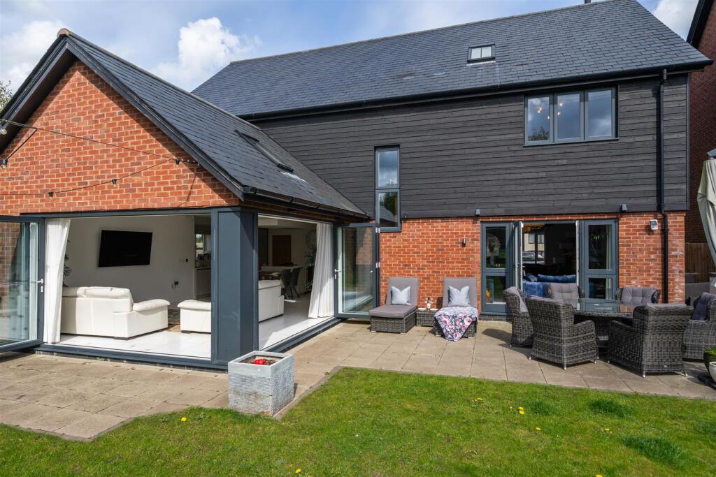 Additional image 28 of Aylesbury Road, Lapworth, Solihull