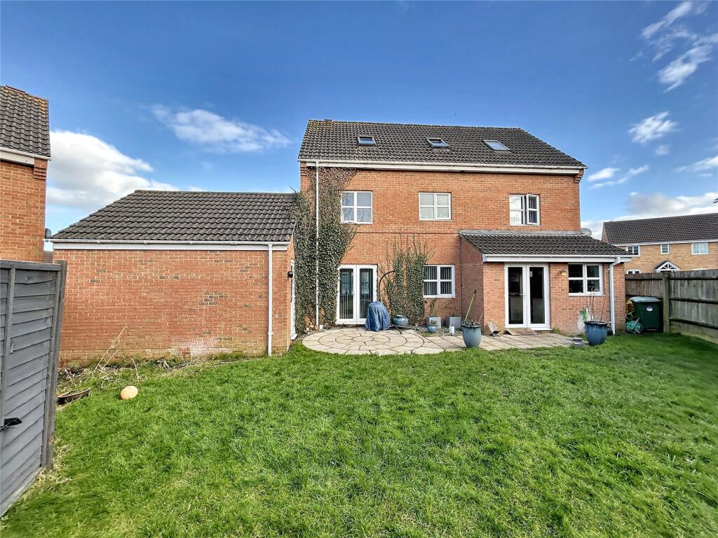 Additional image 6 of Dartmoor Road, Westbury