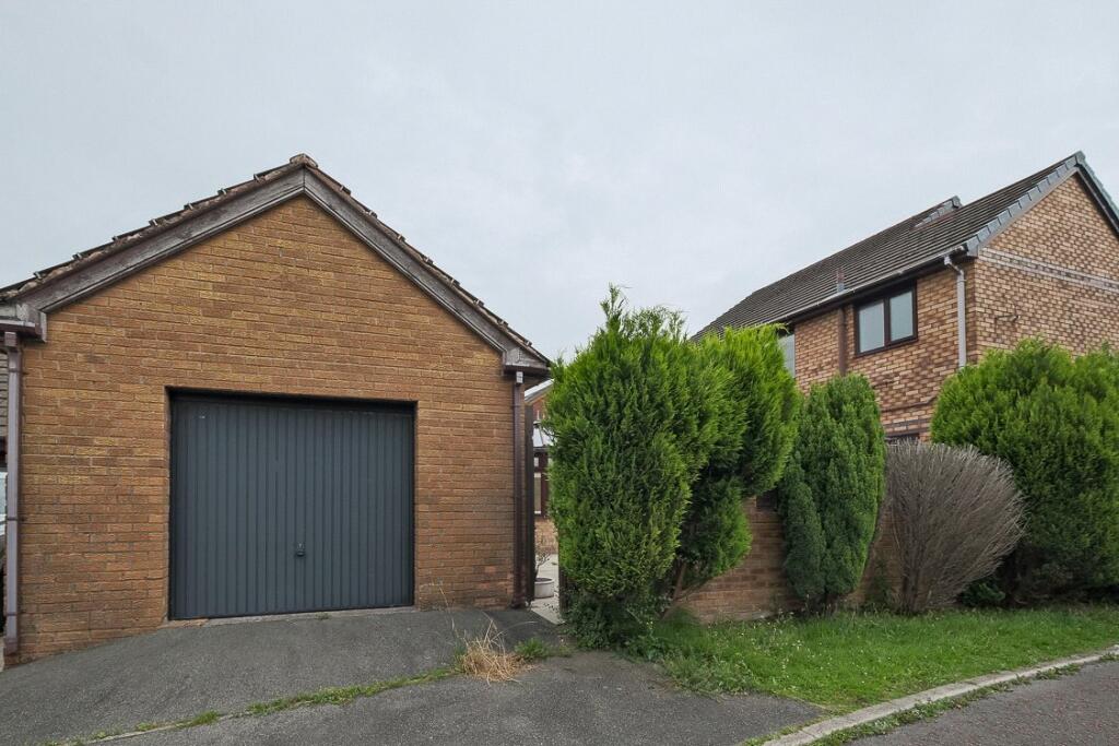 Additional image 22 of Beetham Court, Clayton-Le-moors, Accrington, Lancashire, BB5