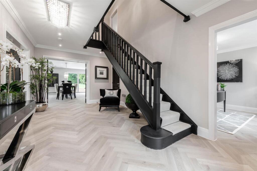 Additional image 5 of Earlswood Common, Earlswood, Solihull