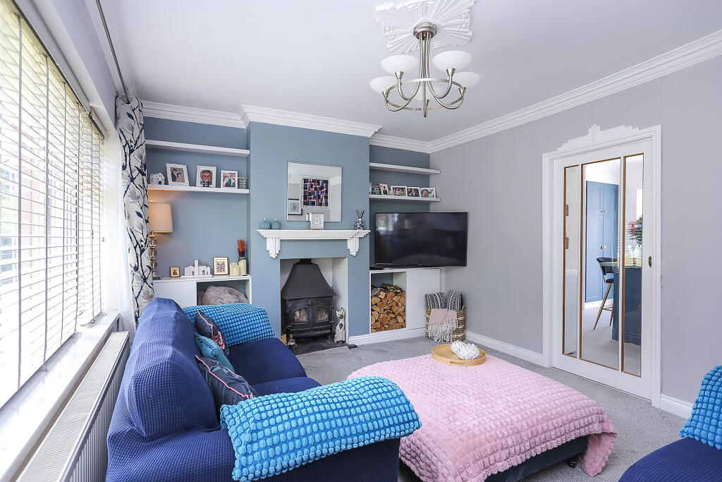 Additional image 39 of Eden Road, Solihull