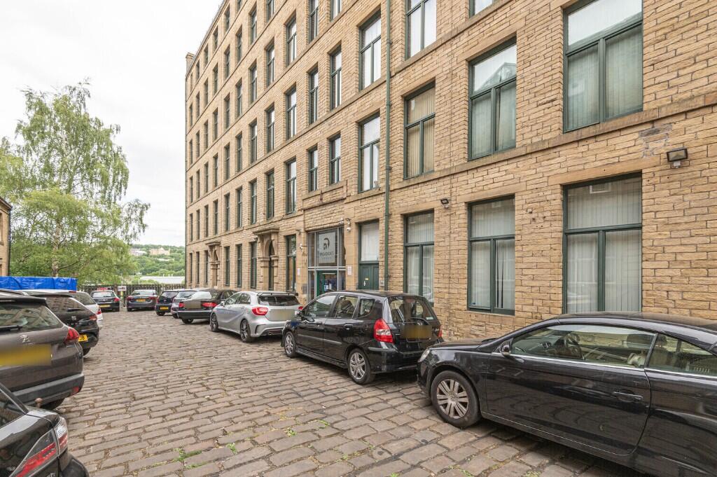 Additional image 20 of Brodgate House, Broad Street, Bradford, BD1