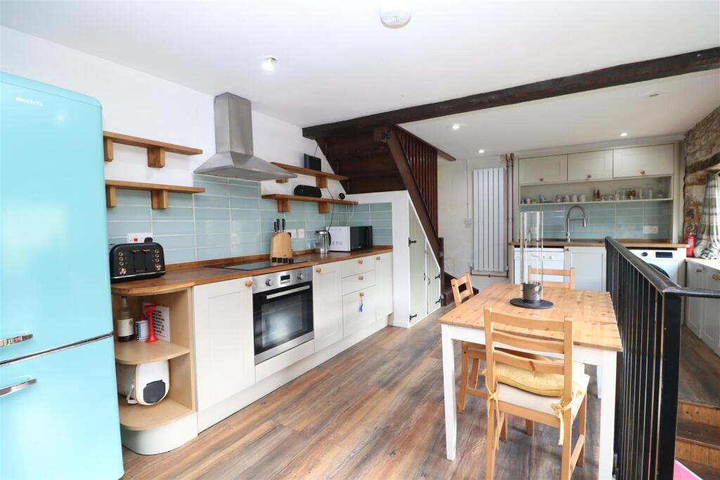 Additional image 4 of Silver Street, Bradford on Avon