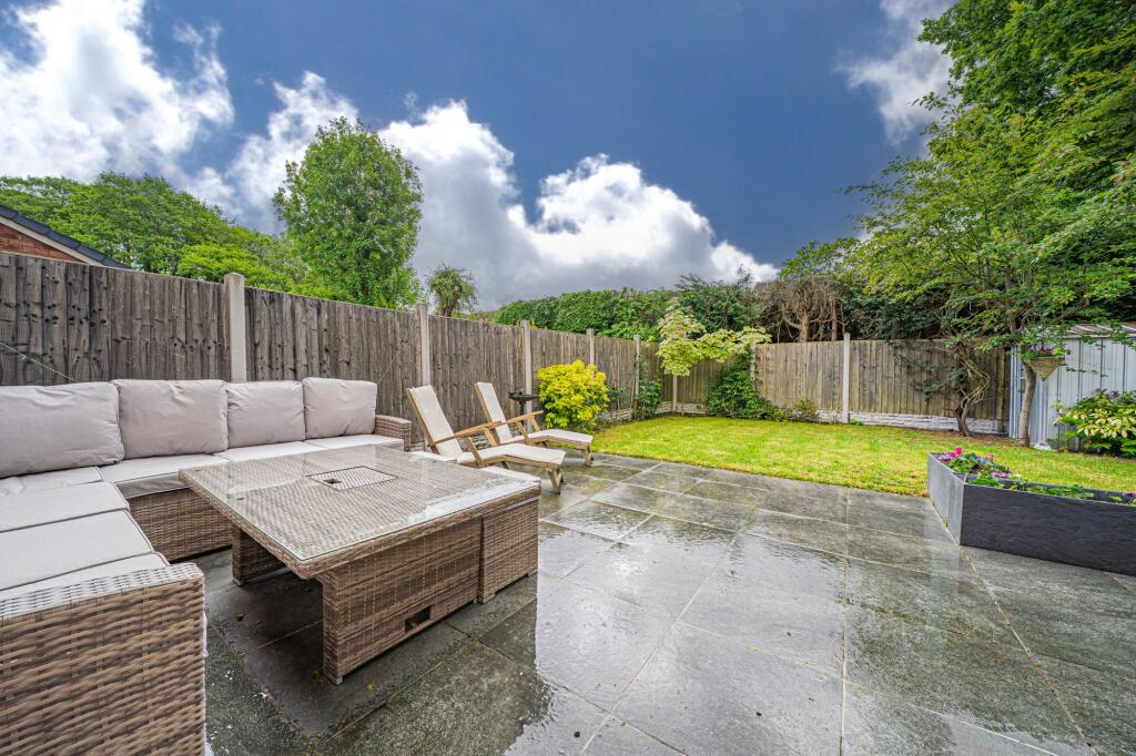 Additional image 8 of Ullenhall Road, Knowle, B93