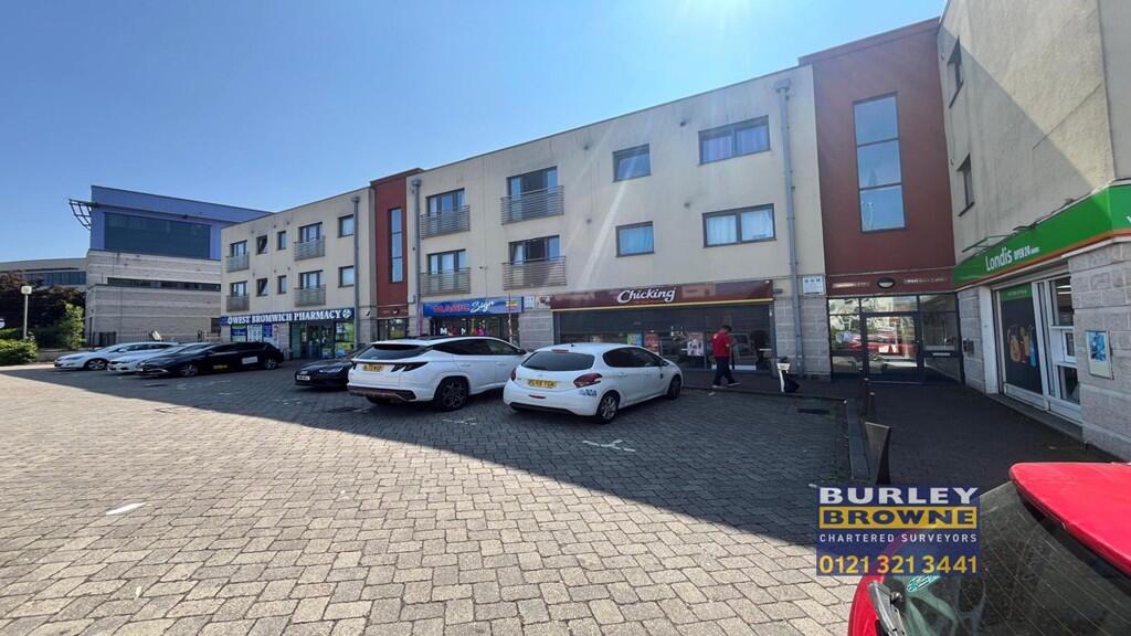 Additional image 11 of Unit 2, Westgate Plaza, Moore Street, , West Bronwich, B70 7AD