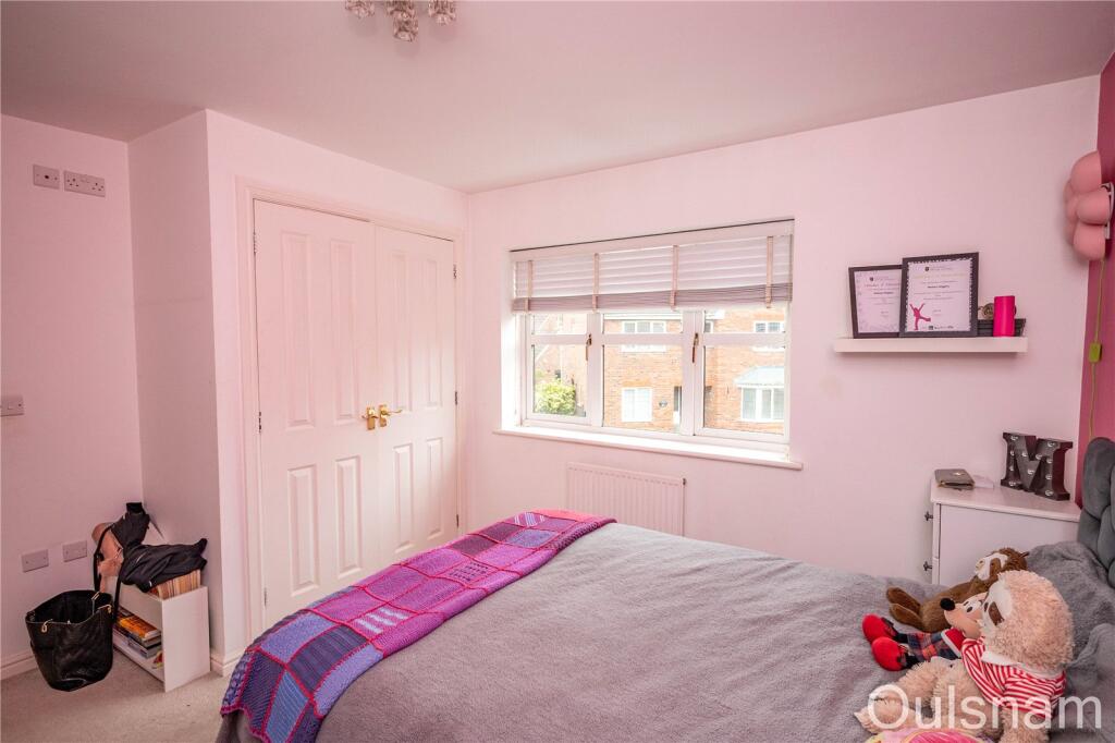 Additional image 15 of Blossom Drive, Bromsgrove, Worcestershire, B61