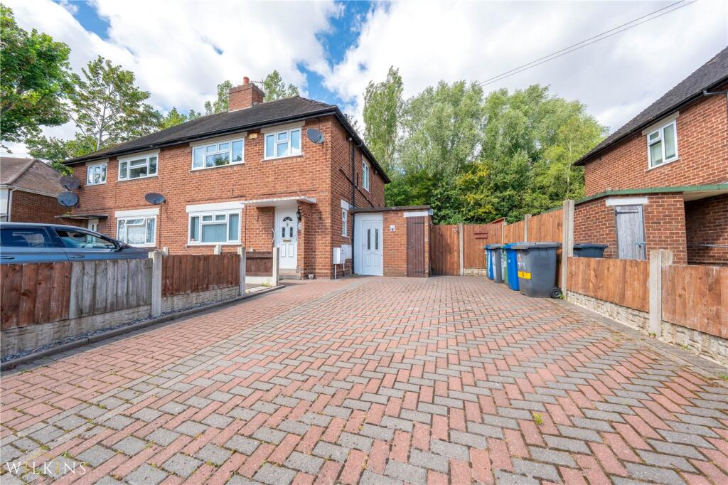 Additional image 20 of Sutton Avenue, Tamworth, Staffordshire, B78