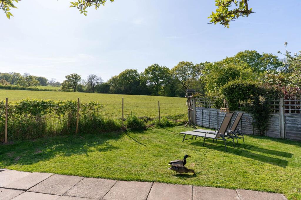 Additional image 21 of Rear Cottages, Alvechurch, B48