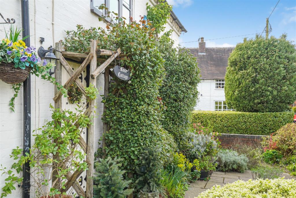 Additional image 21 of Main Road, Newton Regis