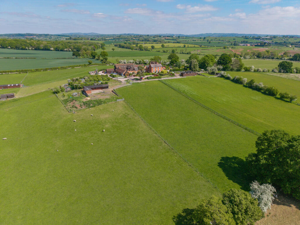 Additional image 2 of West Lodge, Swan Lane, Upton Warren, Bromsgrove