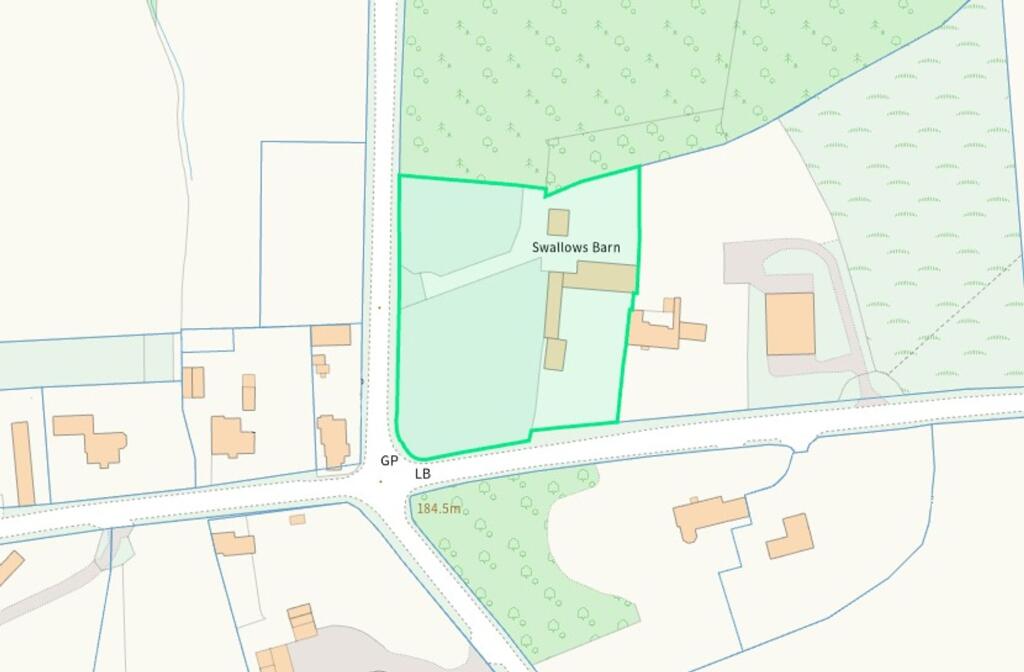 Additional image 50 of Brockhill Lane, Alvechurch, B48