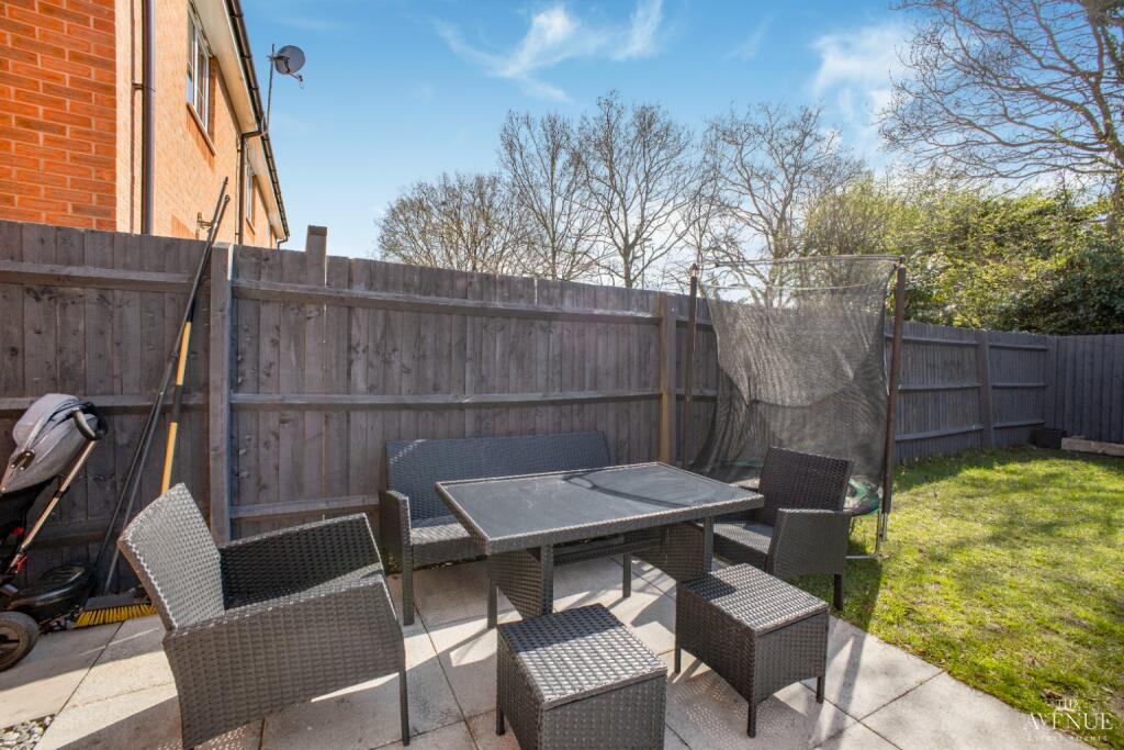 Additional image 15 of Squires Croft, Sutton Coldfield, B76