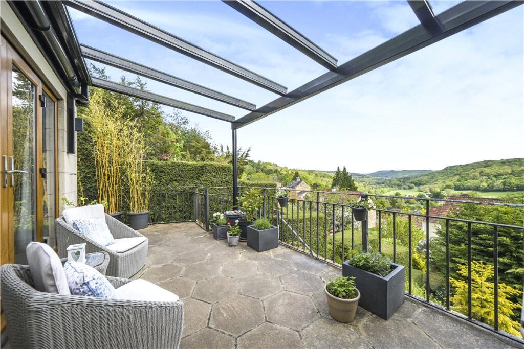 Additional image 2 of Middle Stoke, Limpley Stoke, Bath, Wiltshire, BA2