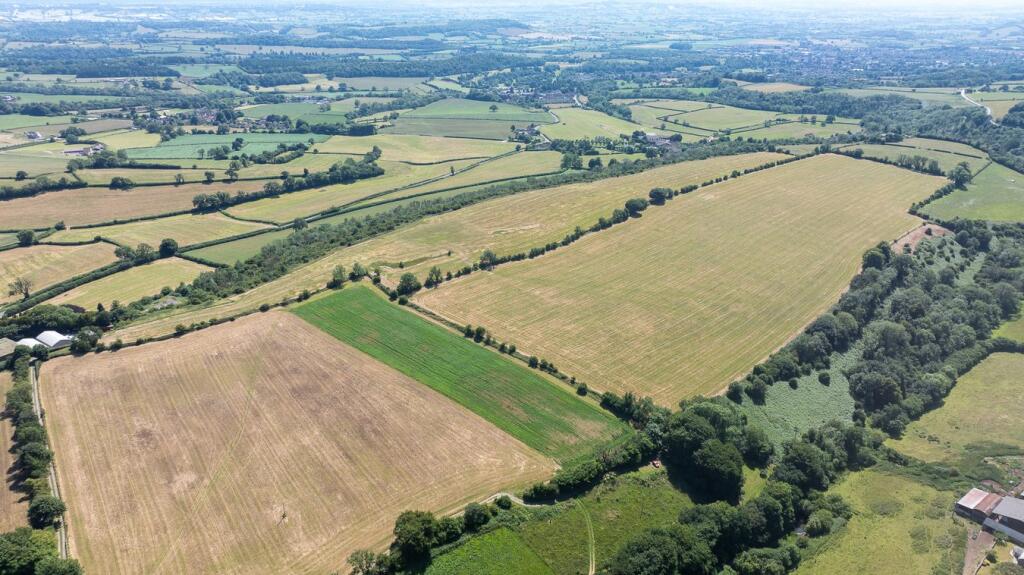 Additional image 5 of Lot A - Bath Road, Horrington Hill, Wells, BA5