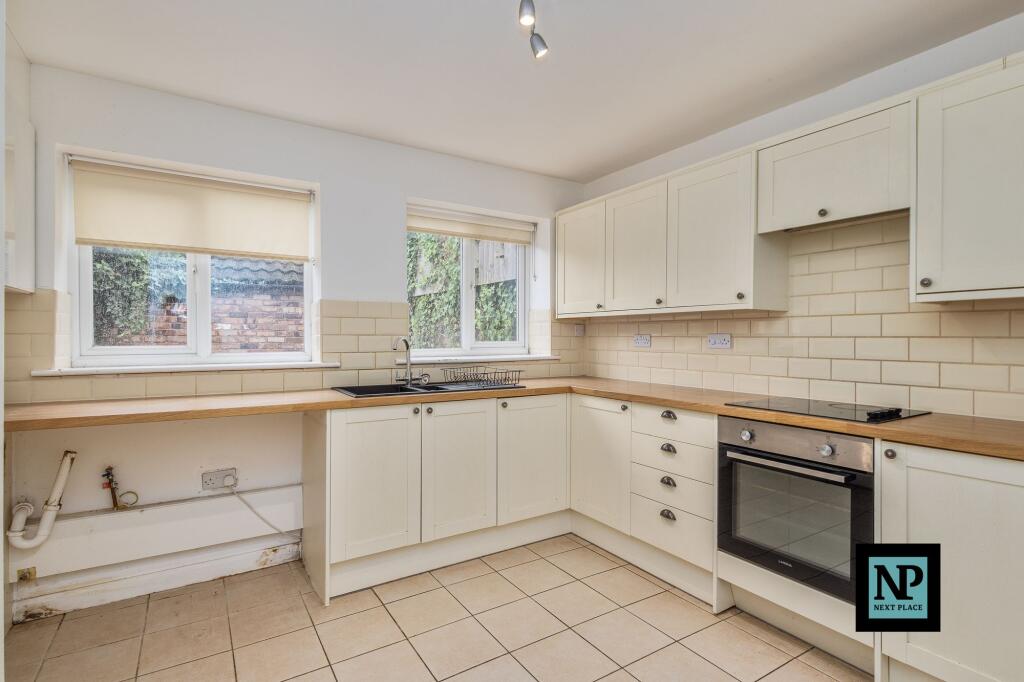Additional image 14 of Alvecote Lane, Alvecote, B79