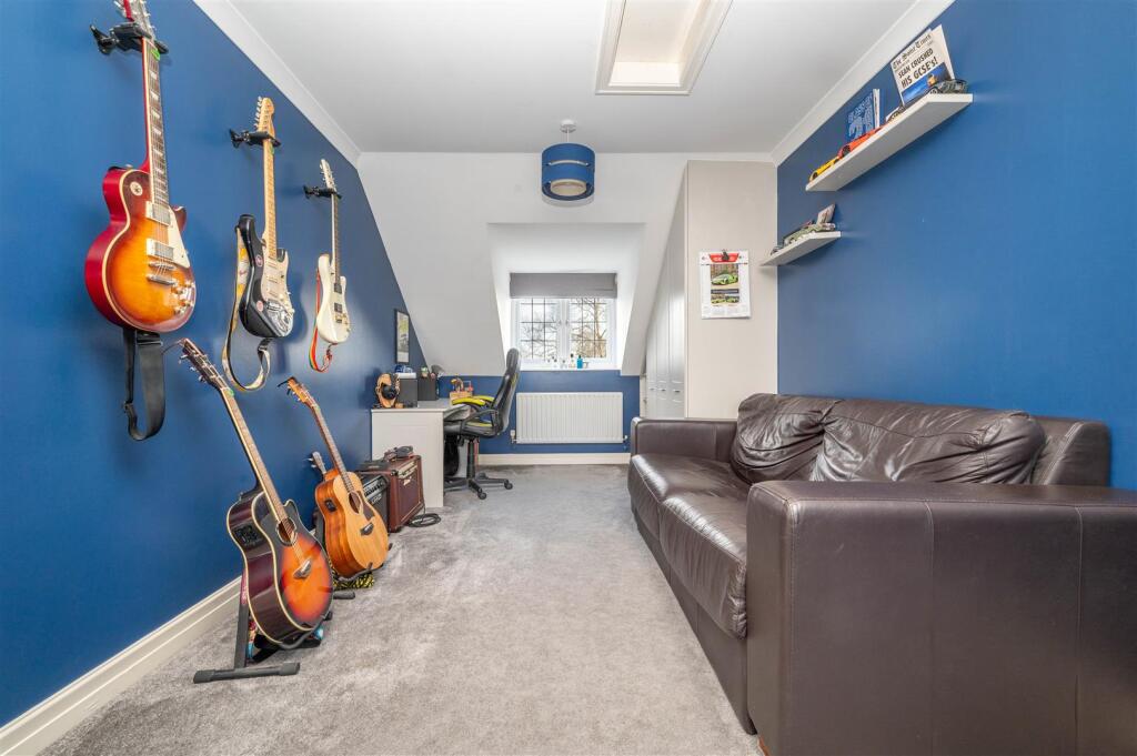 Additional image 20 of Shutt Lane, Earlswood, Solihull