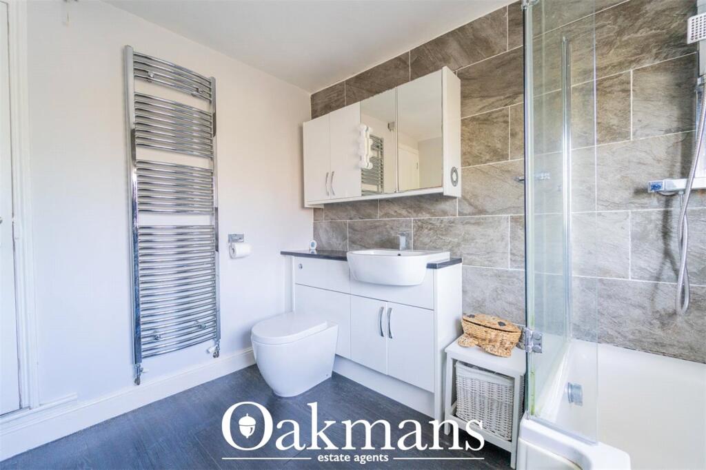 Additional image 18 of Ednall Lane, Bromsgrove, B60