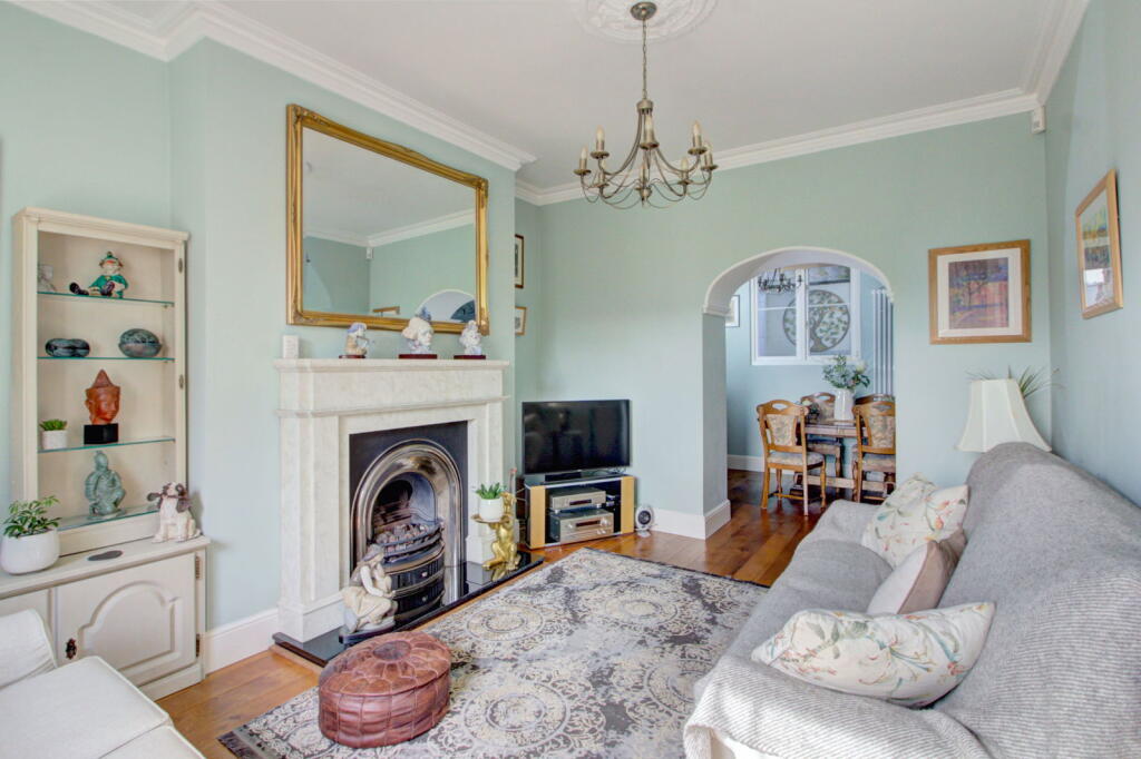 Additional image 4 of Lyndhurst Cottage, Camden, Bath