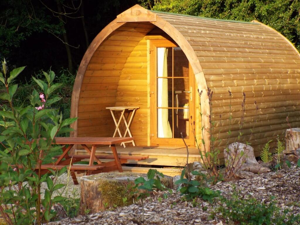 Additional image 22 of Established camping and glamping business for sale, Farleigh Rise, Bradford-on-Avon, BA15