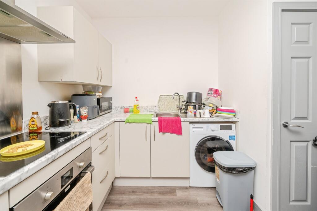 Additional image 12 of Prospect Hill, Redditch