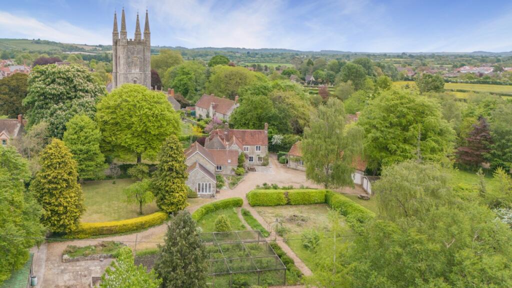 Additional image 21 of Church Street, Mere, Warminster, Wiltshire