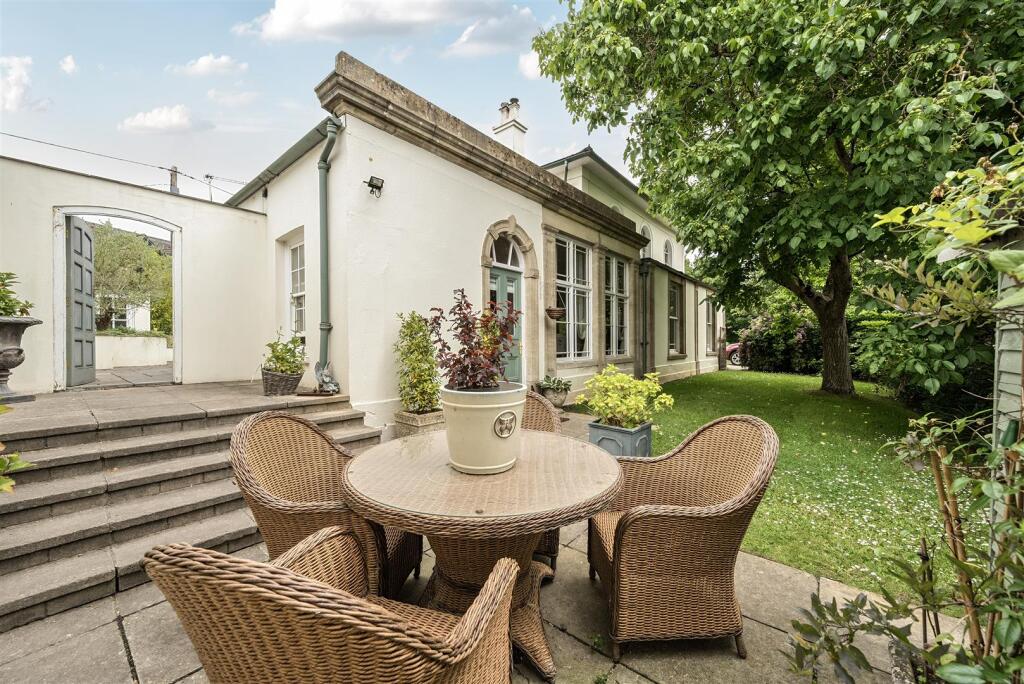 Additional image 11 of Mudford Road, Yeovil