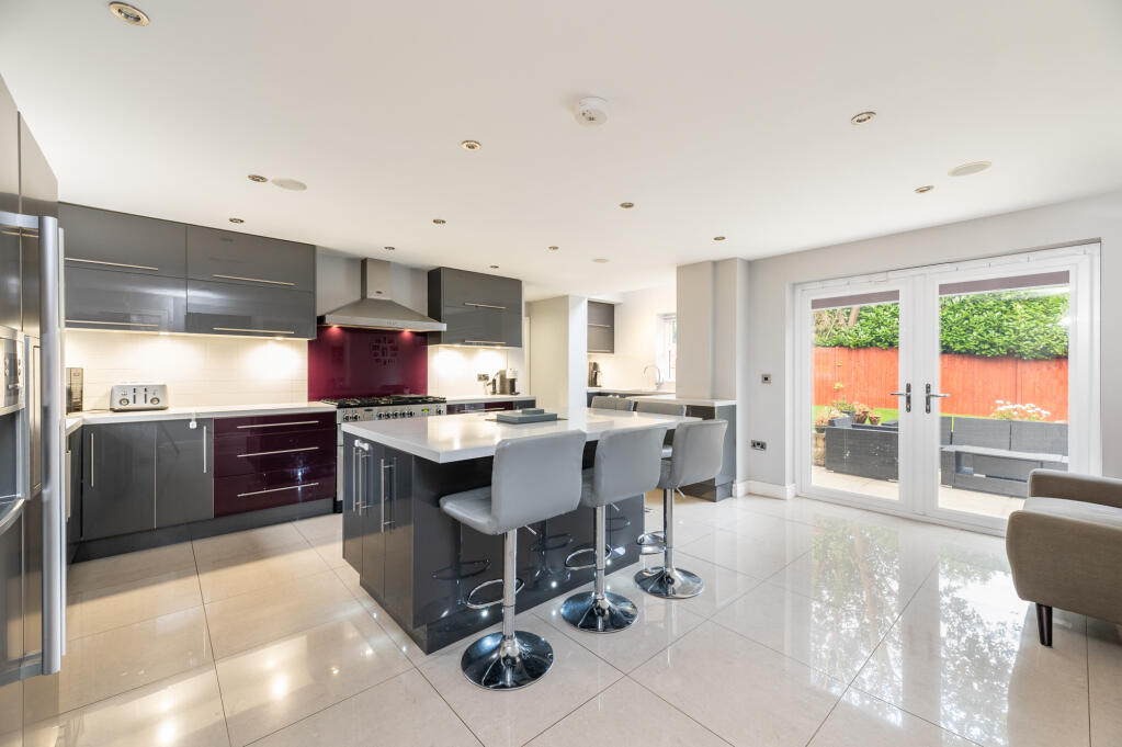 Additional image 3 of Dene Bank, Bingley, West Yorkshire, BD16