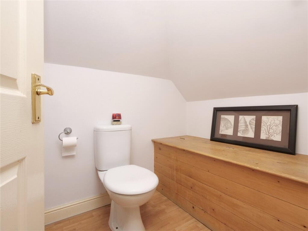 Additional image 19 of Four Bedroom Family House in Croscombe with Heated Pool, Double Garage & Off Street Parking