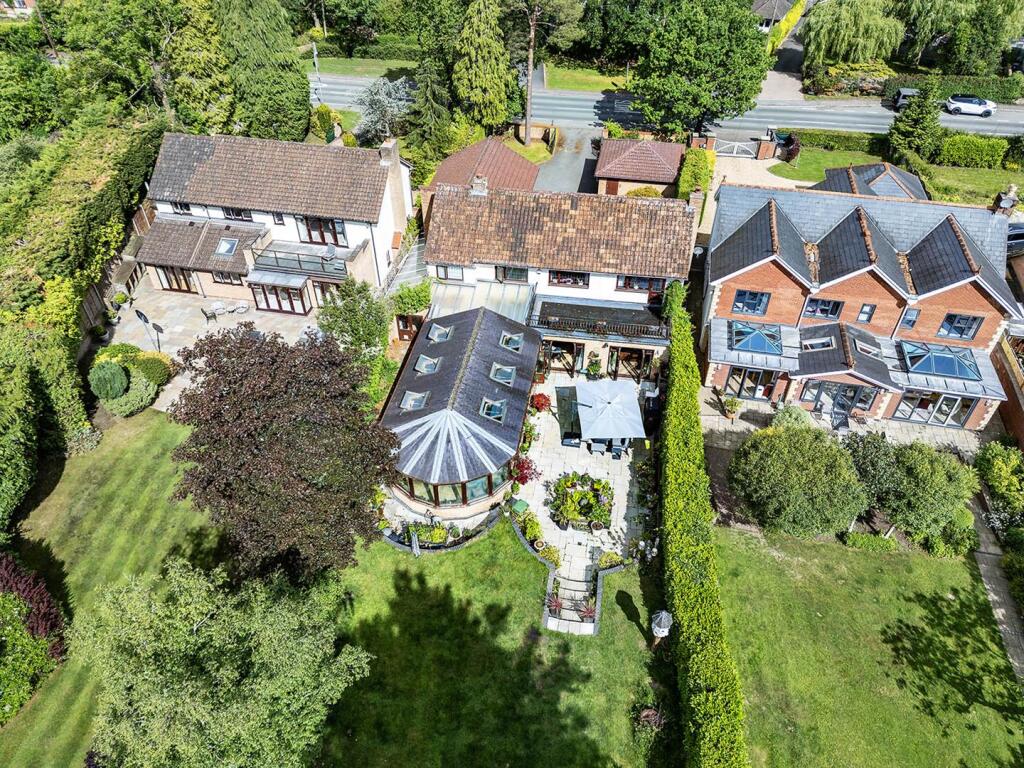 Additional image 34 of Broad Lane, Tanworth-In-Arden