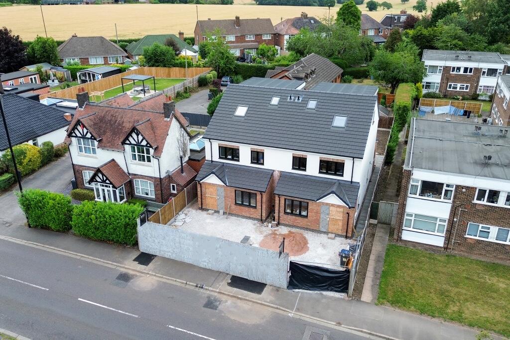 Whitehouse Common Road, Sutton Coldfield, B75