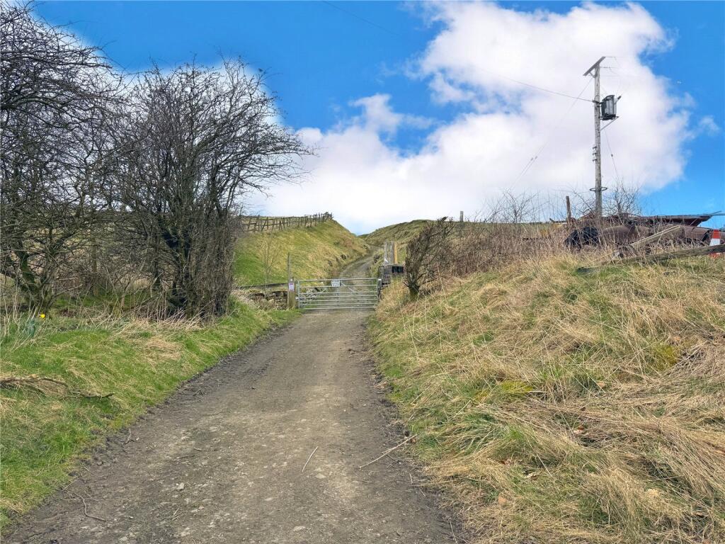 Additional image 21 of Laneside Farm, Peers Clough Road, Lumb, Rossendale, BB4