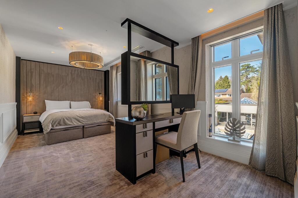 Additional image 24 of Four Oaks Estate, Sutton Coldfield