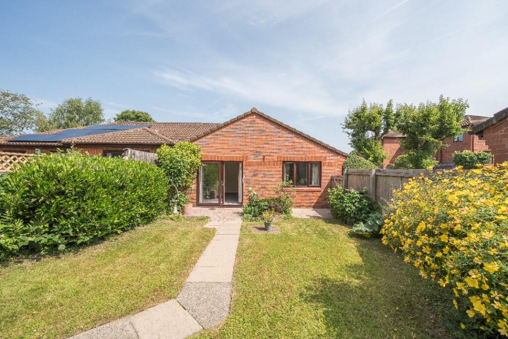 Additional image 13 of St. Georges Court, Sutton Coldfield, B74