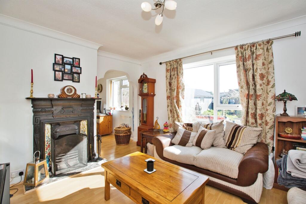 Additional image 20 of Roe Avenue, Houndstone, Yeovil