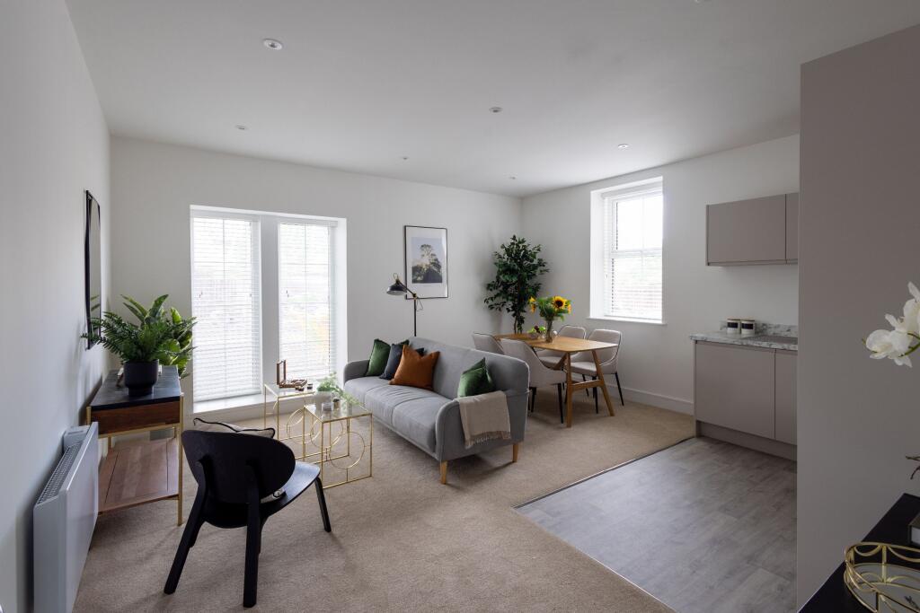 Additional image 3 of The Old Silk Mill Apartments