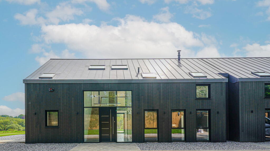 Additional image 22 of Green Gate Barns, Earlswood, Solihull - Additional Land available to purchase over 2 acres (price on application)