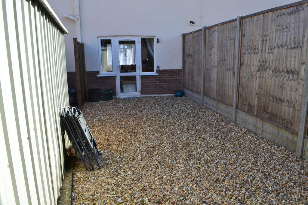 Additional image 10 of North Western Yeovil