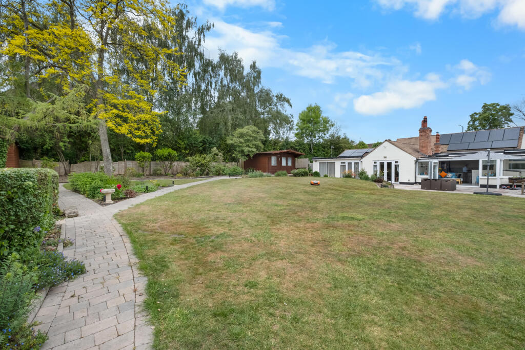 Additional image 35 of Elmcote, Node Hill, Studley. B80 7RQ