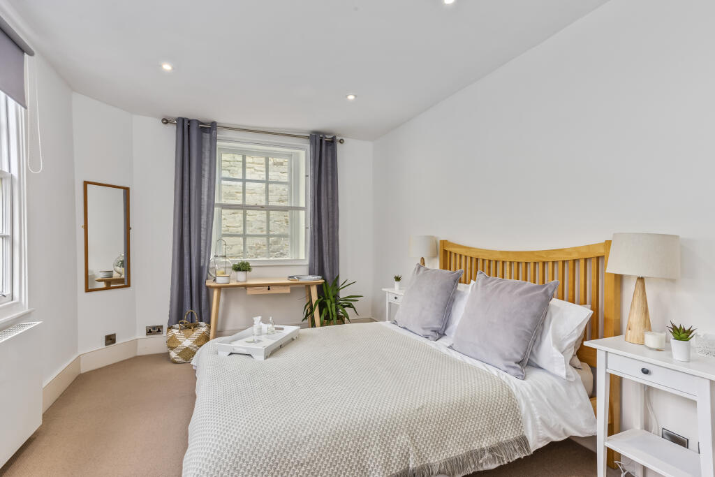 Additional image 9 of Milsom Place, BATH, BA1