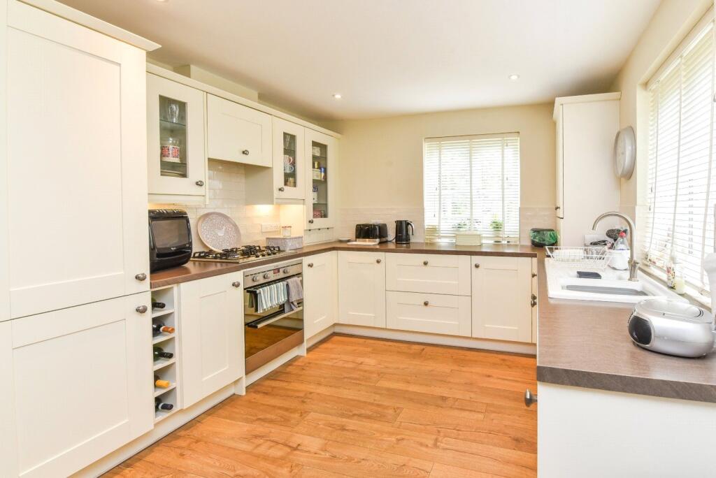 Additional image 5 of Clarks Meadow, Shepton Mallet, Somerset, BA4