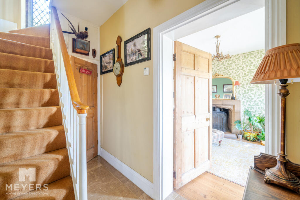 Additional image 11 of Yeovil Road, East Coker, BA22