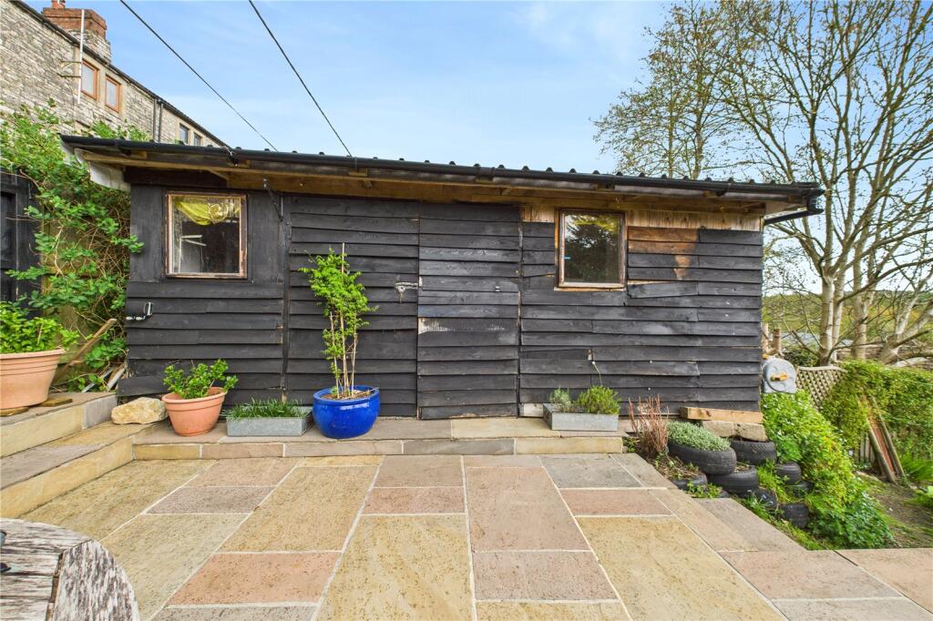 Additional image 22 of Lower Whitelands, Radstock, Somerset, BA3