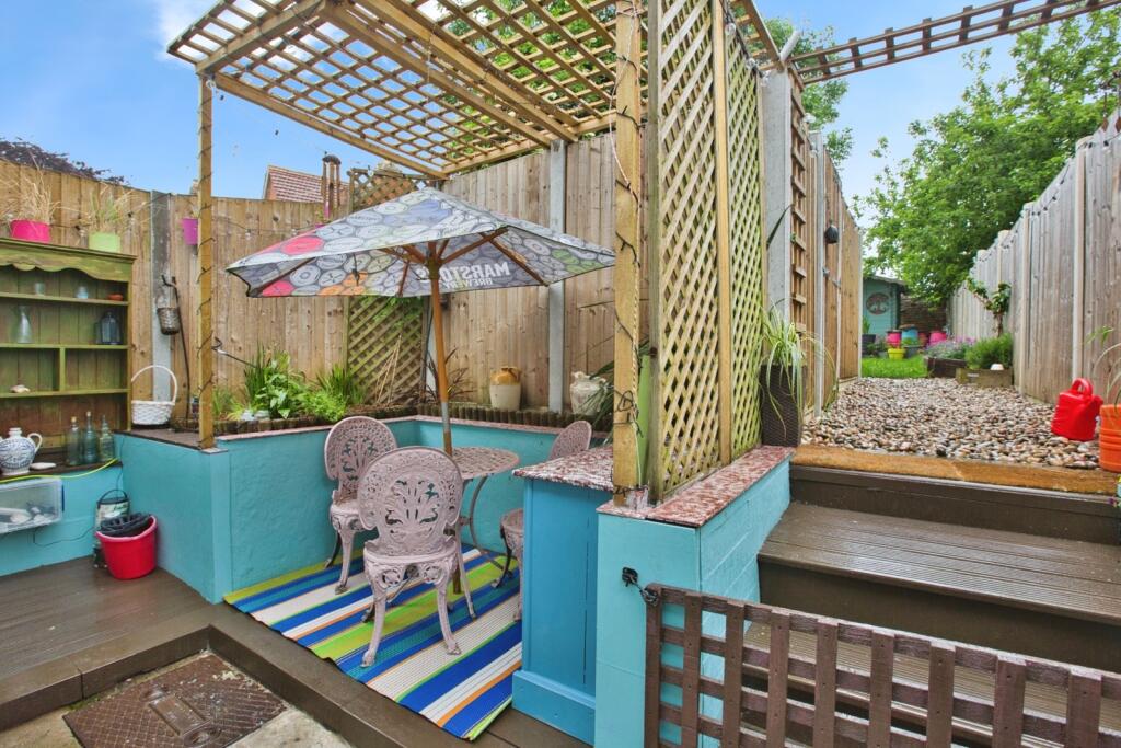 Additional image 11 of St. Michaels Avenue, YEOVIL, Somerset, BA21