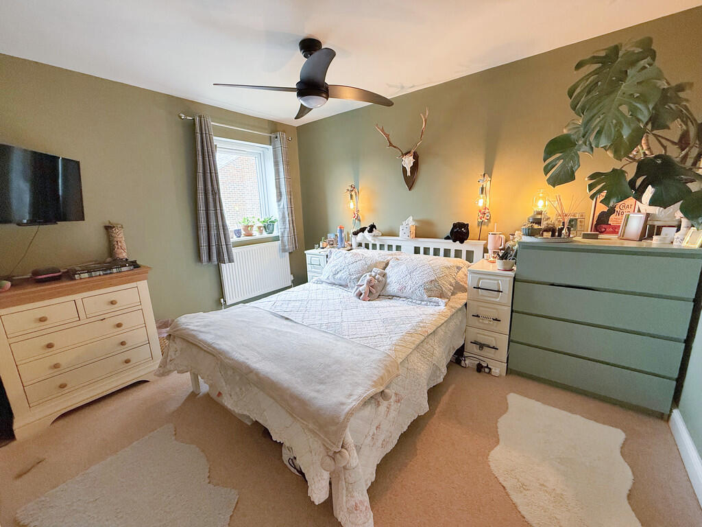 Additional image 8 of Old Were Court, Warminster