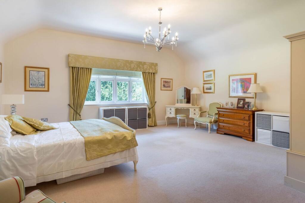 Additional image 21 of Plymouth Drive, Barnt Green, B45