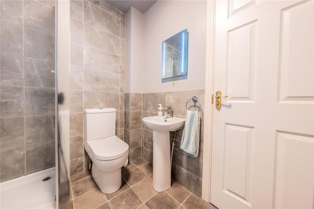 Additional image 15 of Valley Drive, Wilnecote, Tamworth, Staffordshire, B77