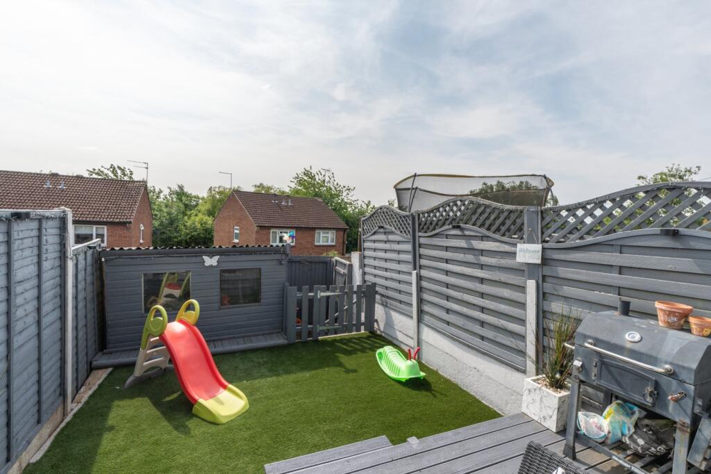 Additional image 11 of Rangeworthy Close, Walkwood, Redditch, B97