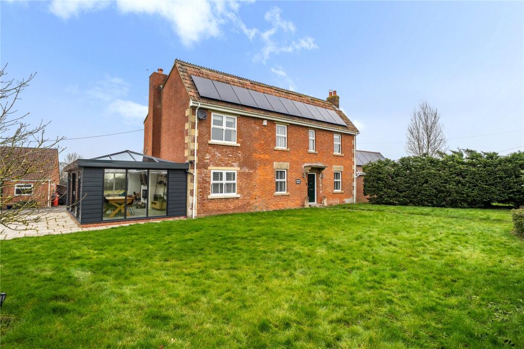 Additional image 28 of Southwick, Wiltshire, BA14