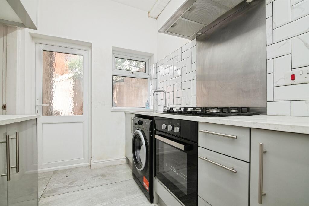 Additional image 4 of Bevington Road, Birmingham